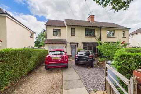 3 bedroom semi-detached house for sale, Kettell Avenue, Crewe, Cheshire, CW1 3NJ