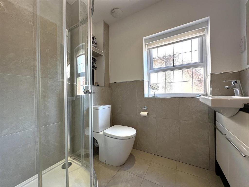 Master En-Suite 415