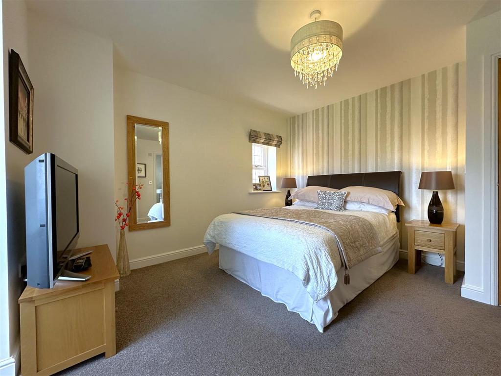 Bedroom Two 353