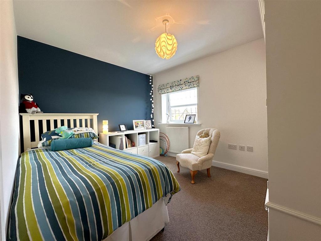 Bedroom Three 369