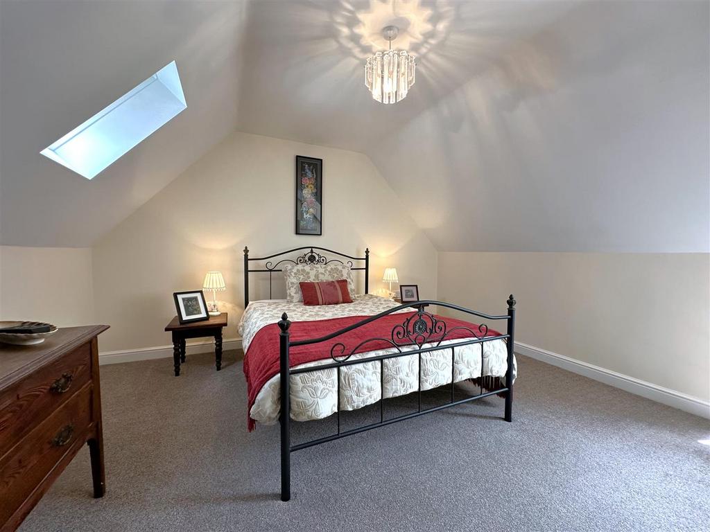 Bedroom Five 335