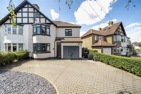 2 Birch Tree Avenue, West Wickham, BR4 9EJ