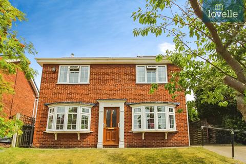 undefined, Abbey Drive West, Grimsby DN32