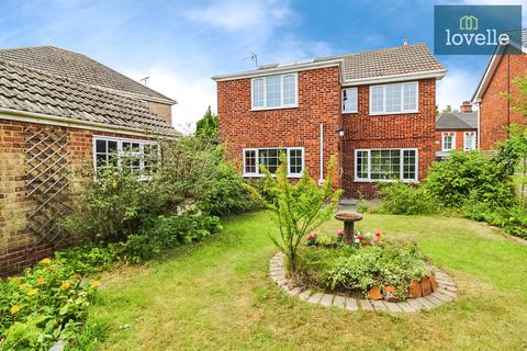 undefined, Abbey Drive West, Grimsby DN32