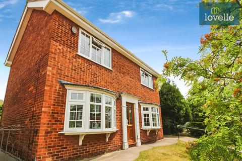 undefined, Abbey Drive West, Grimsby DN32