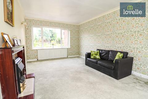 undefined, Abbey Drive West, Grimsby DN32
