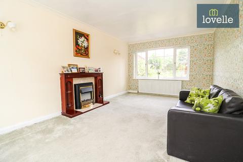 undefined, Abbey Drive West, Grimsby DN32