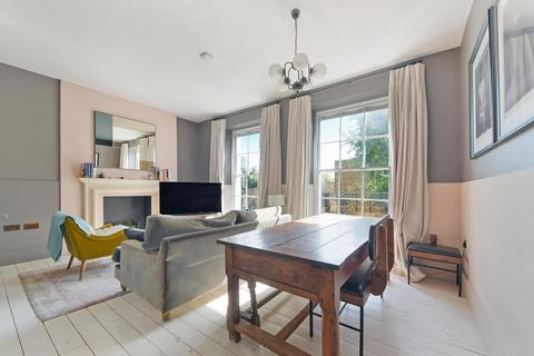 Offord Road, Islington, N1