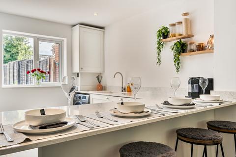 68 Conisborough, Toothill, Swindon, SN5 8ET