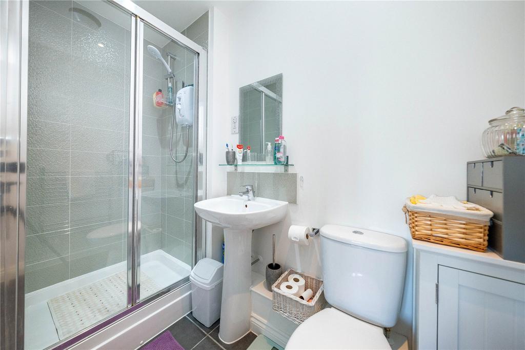 En Suite To Main