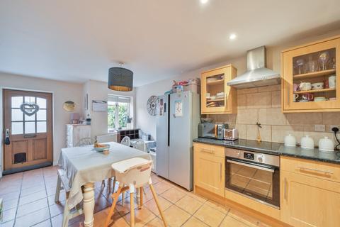 undefined, Stanford Road, Faringdon, Oxfordshire, SN7