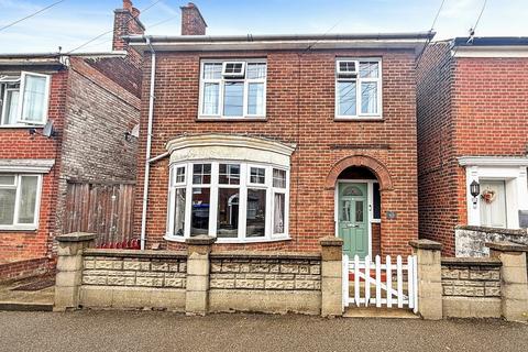Tower Street, Brightlingsea, Colchester, CO7
