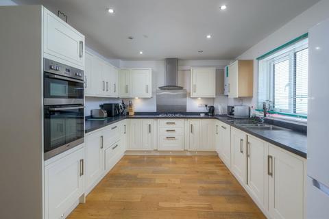 4 bedroom terraced house for sale, Wolseley Road, Plymouth PL5