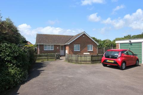 3 bedroom detached bungalow for sale, Station Road, Romney Marsh TN29