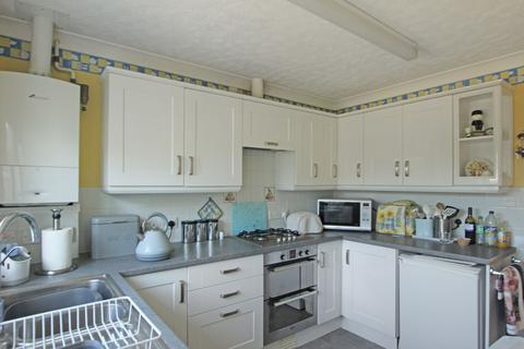 3 bedroom detached bungalow for sale, Station Road, Romney Marsh TN29