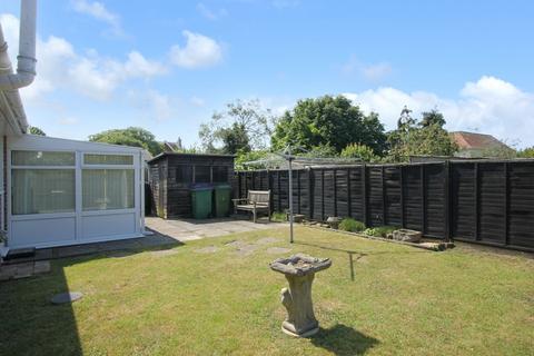3 bedroom detached bungalow for sale, Station Road, Romney Marsh TN29