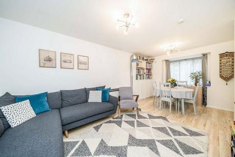 Seacole Close, London W3