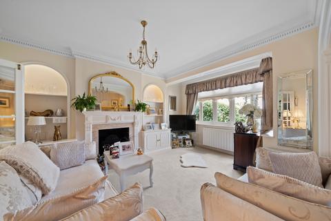 5 Cranleigh Gardens, Sutton, SM1 3EJ