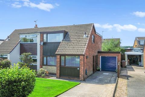 3 bedroom semi-detached house for sale, Falkland Drive, Ashton-In-Makerfield, WN4