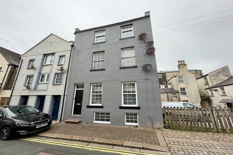 undefined, New Street, Whitehaven CA28