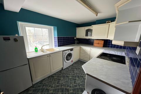 undefined, New Street, Whitehaven CA28