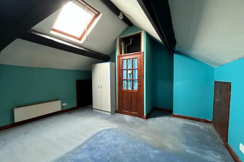 undefined, New Street, Whitehaven CA28
