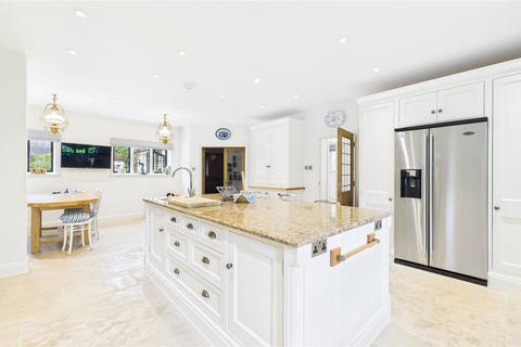undefined, Rough Road, Worplesdon Hill, Surrey, GU22