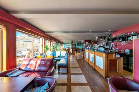 Restaurant for sale, Argyll Coast Appin PA38 4BQ