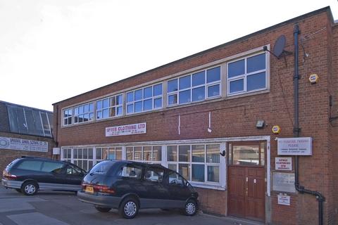 Office to rent, 1 Temple Rd Leicester LE5 4JE