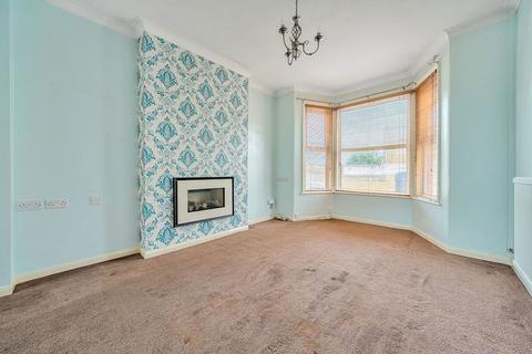 undefined, Nash Court Gardens, Margate CT9