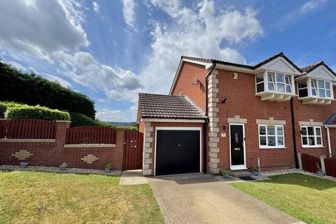 11 Beaulieu View, Mapplewell, Barnsley, S75 6FL