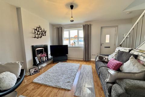 11 Beaulieu View, Mapplewell, Barnsley, S75 6FL
