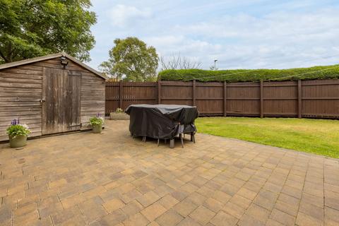 103 Ferryfield, Edinburgh, EH5 2PS