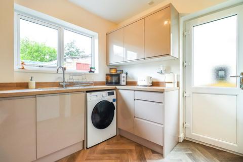 3 bedroom terraced house for sale, Briar Bank, Carlisle, CA3