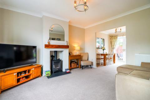 3 bedroom terraced house for sale, Briar Bank, Carlisle, CA3