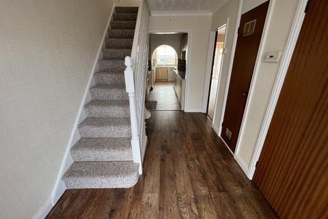 3 bedroom semi-detached house for sale, Stoneleigh Way, Leicester, LE3