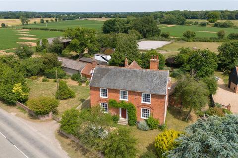 7 bedroom detached house for sale, Copdock, Ipswich, Suffolk, IP8