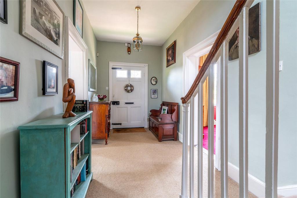 Hallway