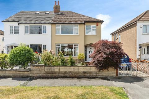 3 bedroom semi-detached house for sale, Temple Park Green, West Yorkshire LS15