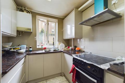 undefined, Richmond Grove, London