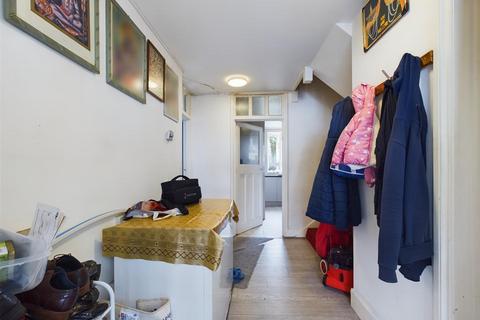 undefined, Richmond Grove, London