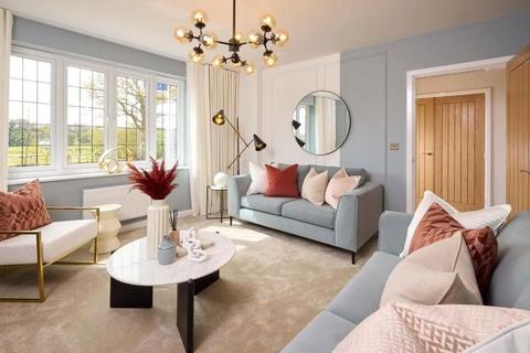 4 bedroom detached house for sale, Winchester Road, Beggarwood, Basingstoke