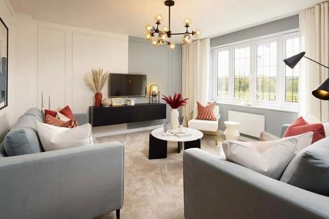 4 bedroom detached house for sale, Winchester Road, Beggarwood, Basingstoke