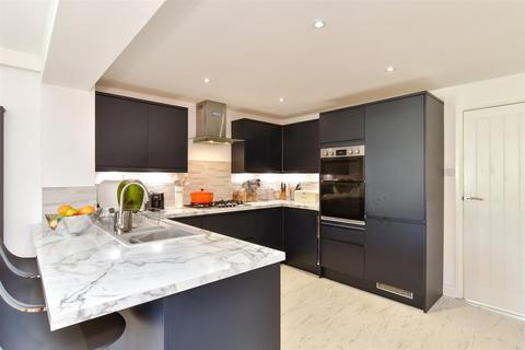 3 bedroom terraced house for sale, Patching Close, Goring-By-Sea, Worthing, West Sussex