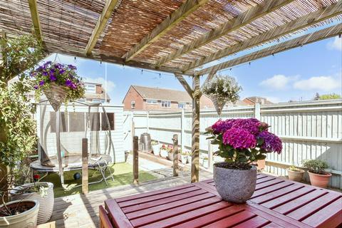 3 bedroom terraced house for sale, Patching Close, Goring-By-Sea, Worthing, West Sussex