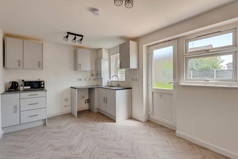 undefined, Selsey Close, Merseyside L7