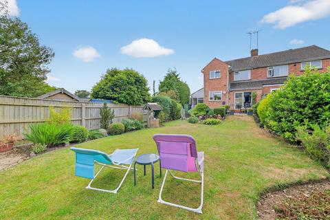 undefined, Sherrard Road, Market Harborough LE16