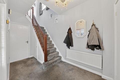 undefined, Sherrard Road, Market Harborough LE16