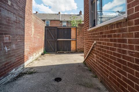undefined, Malcolm Street, Newcastle Upon Tyne NE6