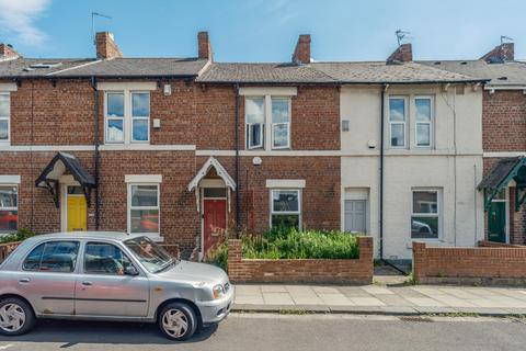 undefined, Malcolm Street, Newcastle Upon Tyne NE6